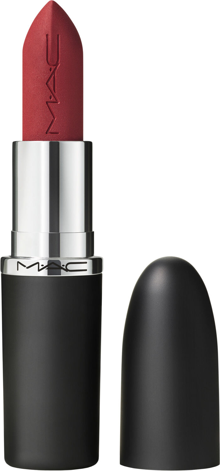 Macximal Silky Matte Lipstick
