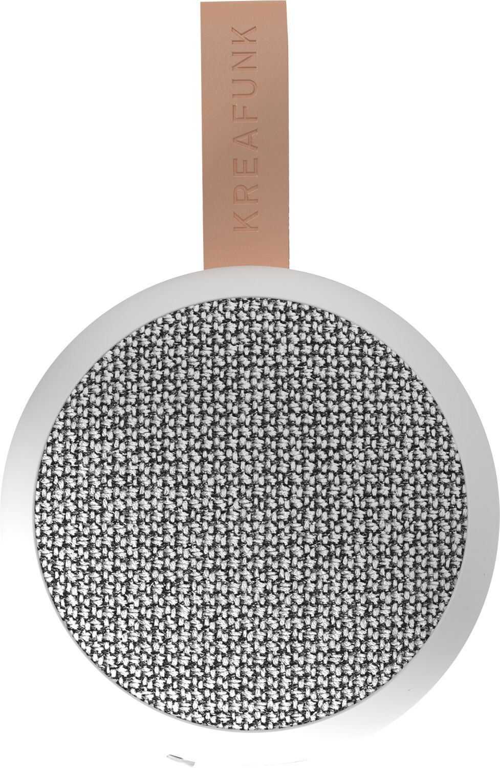 aGO 2 fabric - White