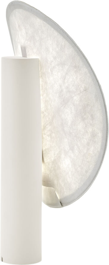 Tense Table Lamp, Portable, Black