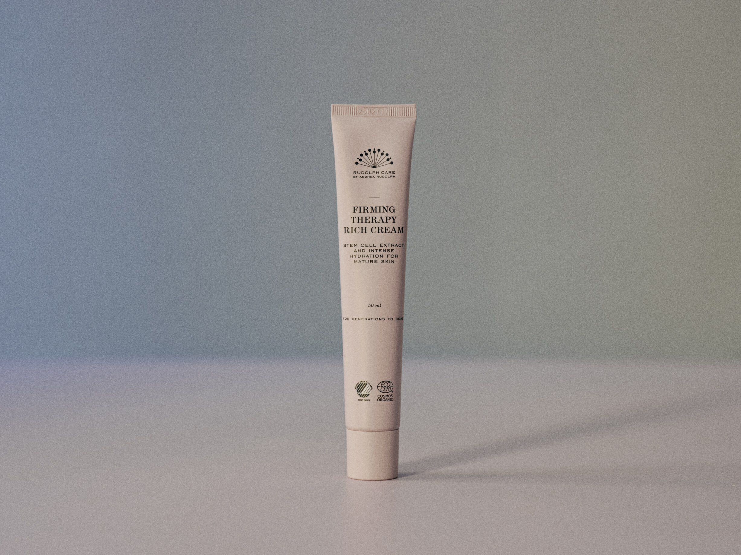 Firming Therapy Rich Cream