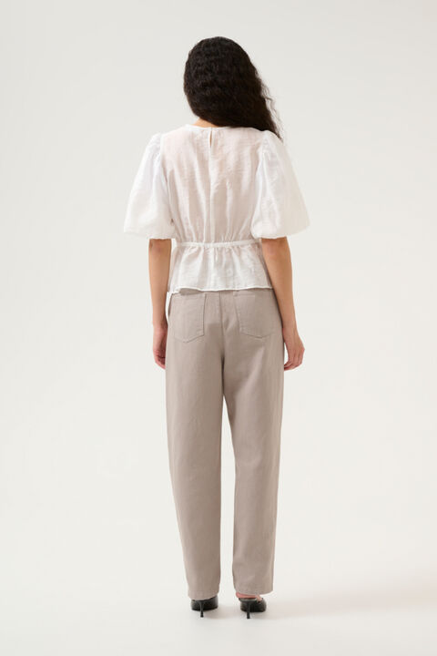 KBUmami Blouse