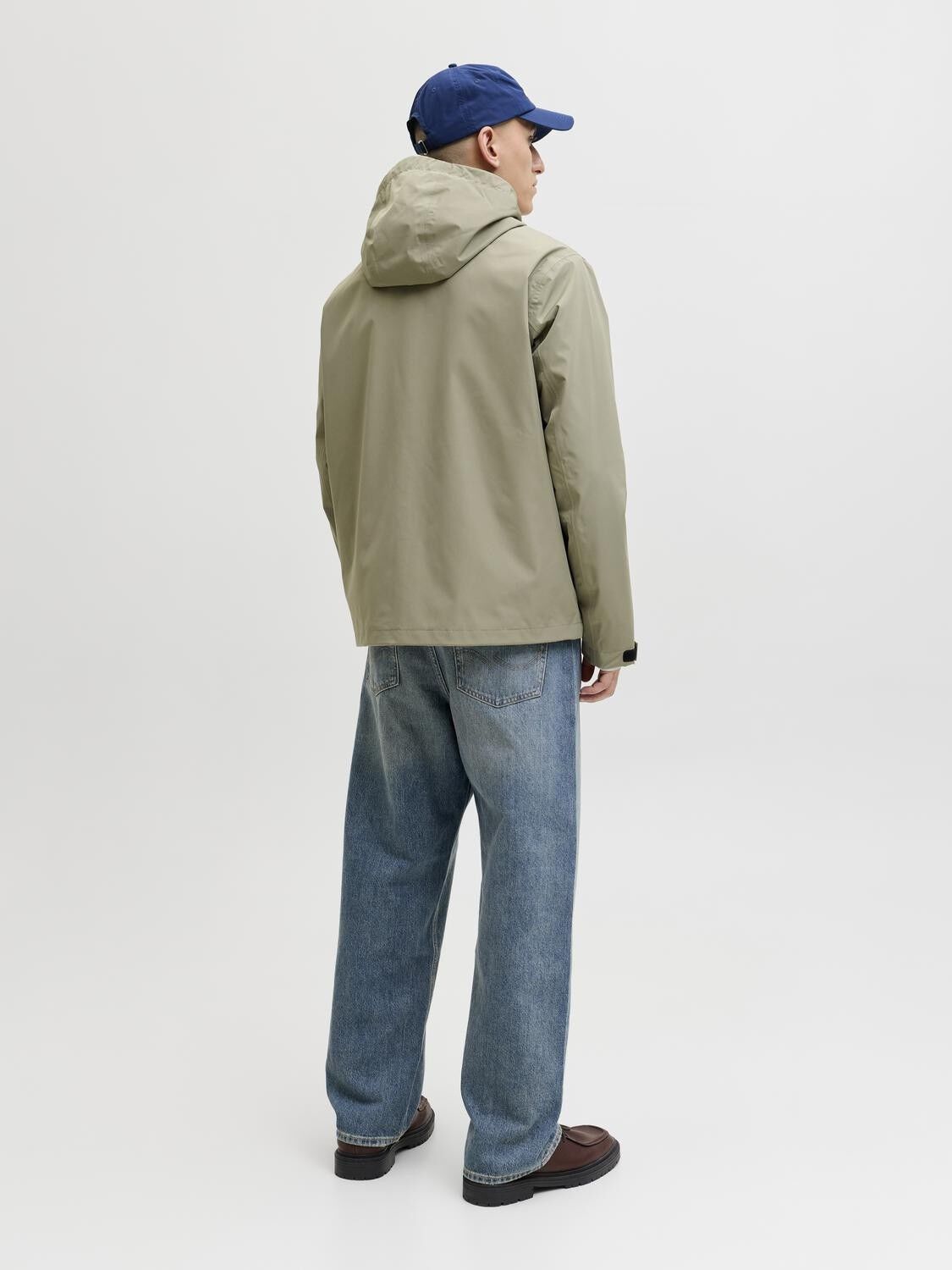 JJEFLYNN FUNCTIONAL JACKET NOOS