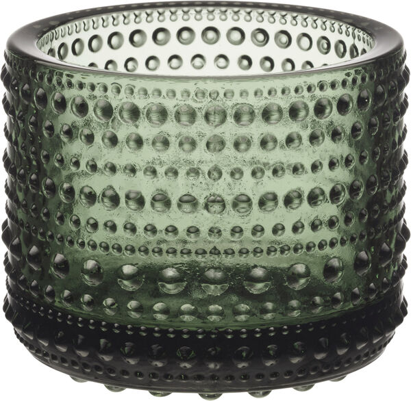 Kastehelmi Fyrfadsstage 6,4cm Pine Green