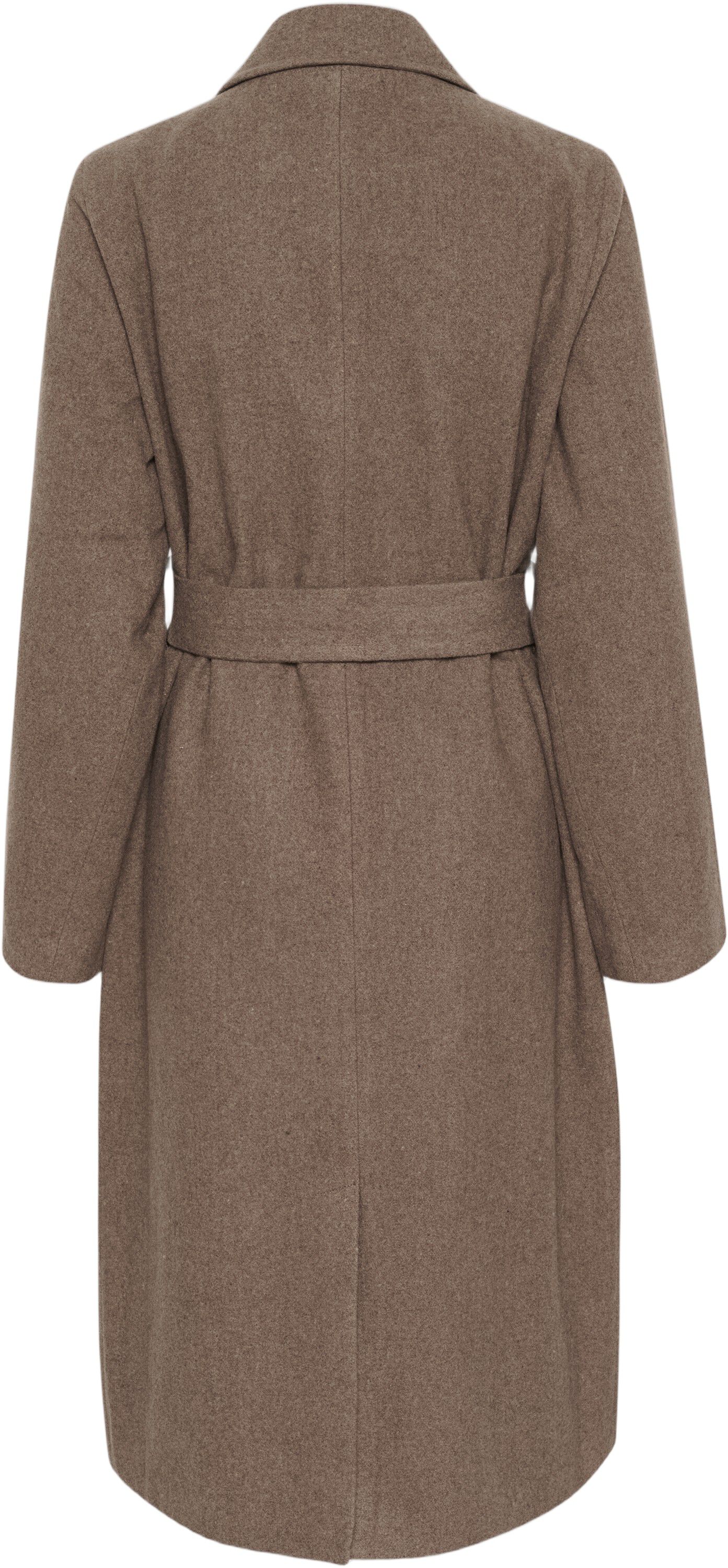KAfanny Long Coat