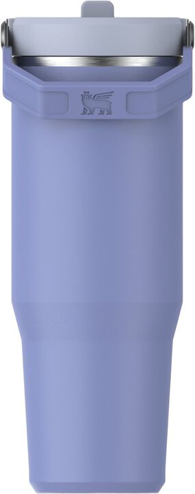 IceFlow Flip Straw Tumbler 0.89L