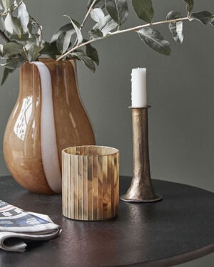Telysestake, HDGeest, Beige