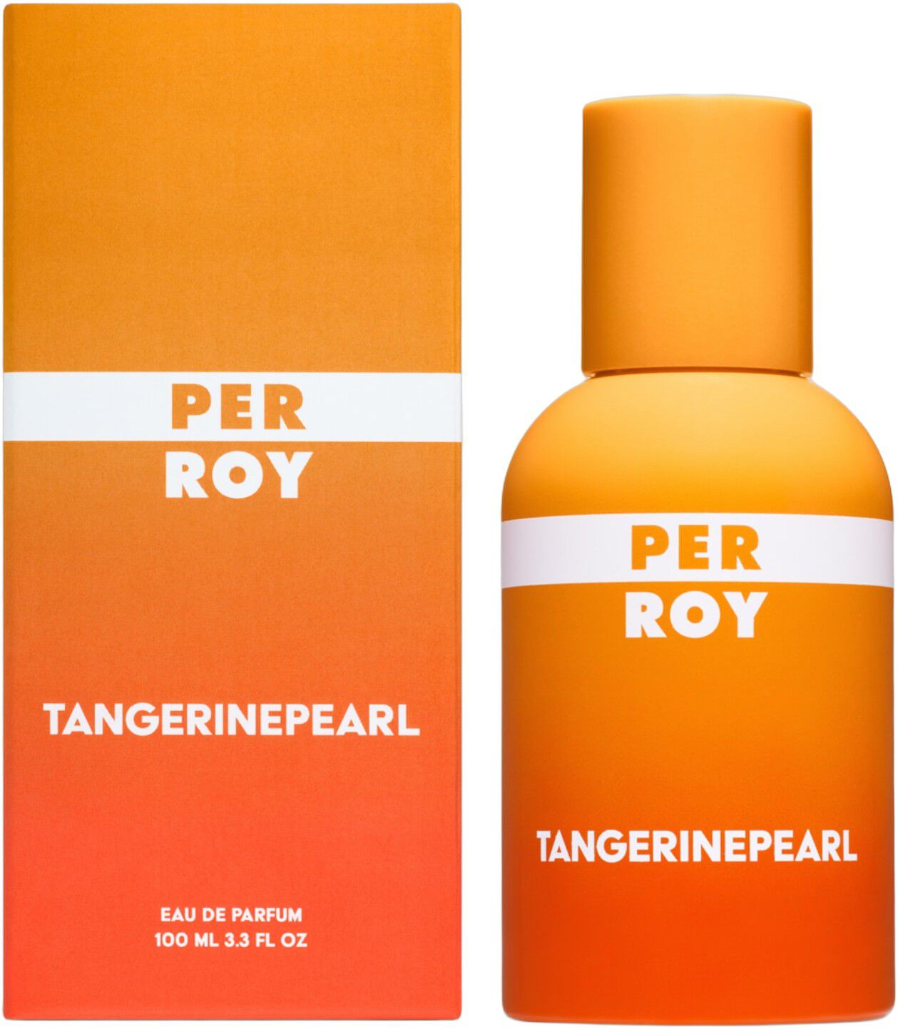 PERROY TANGERINEPEARL 100 ml