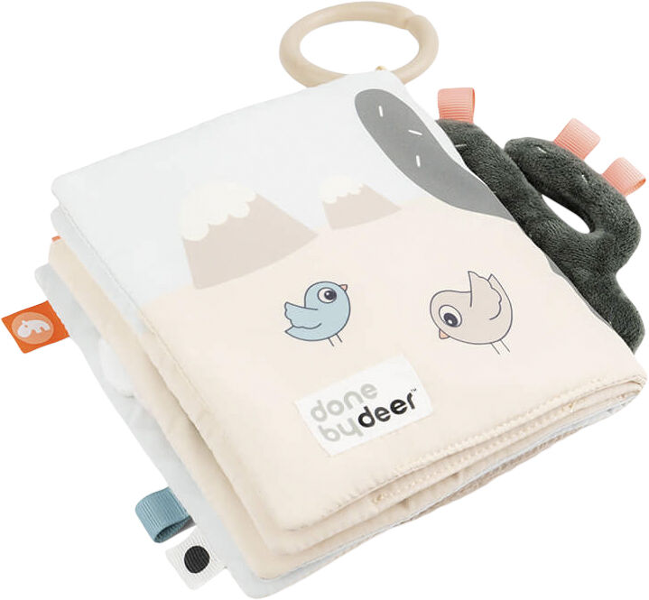 Aktivitetsbog Lalee Sand