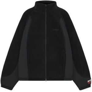 AW26 FLEECE JACKET