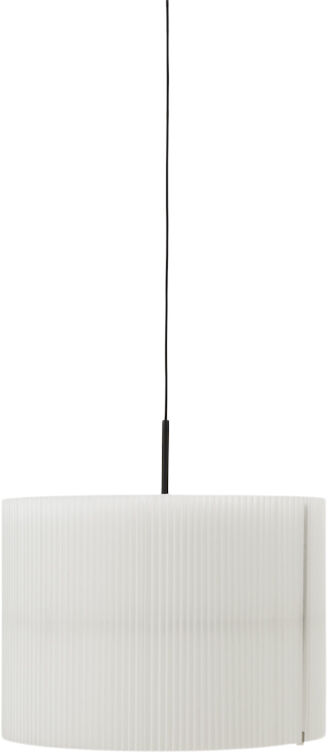 Nebra Pendant, Small &Oslash;400-700, White