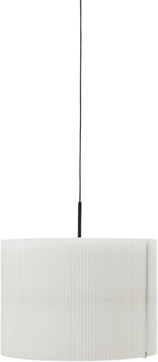 Nebra Pendant, Small Ø400-700, White