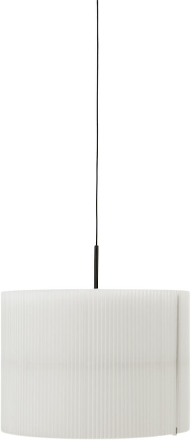 Nebra Pendant, Small Ø400-700, White
