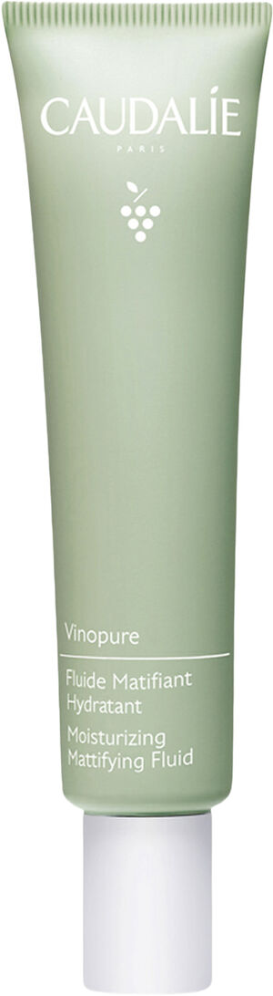 Caudalie Vinopure Skin Perfecting Mattifying Fluid 40 ml
