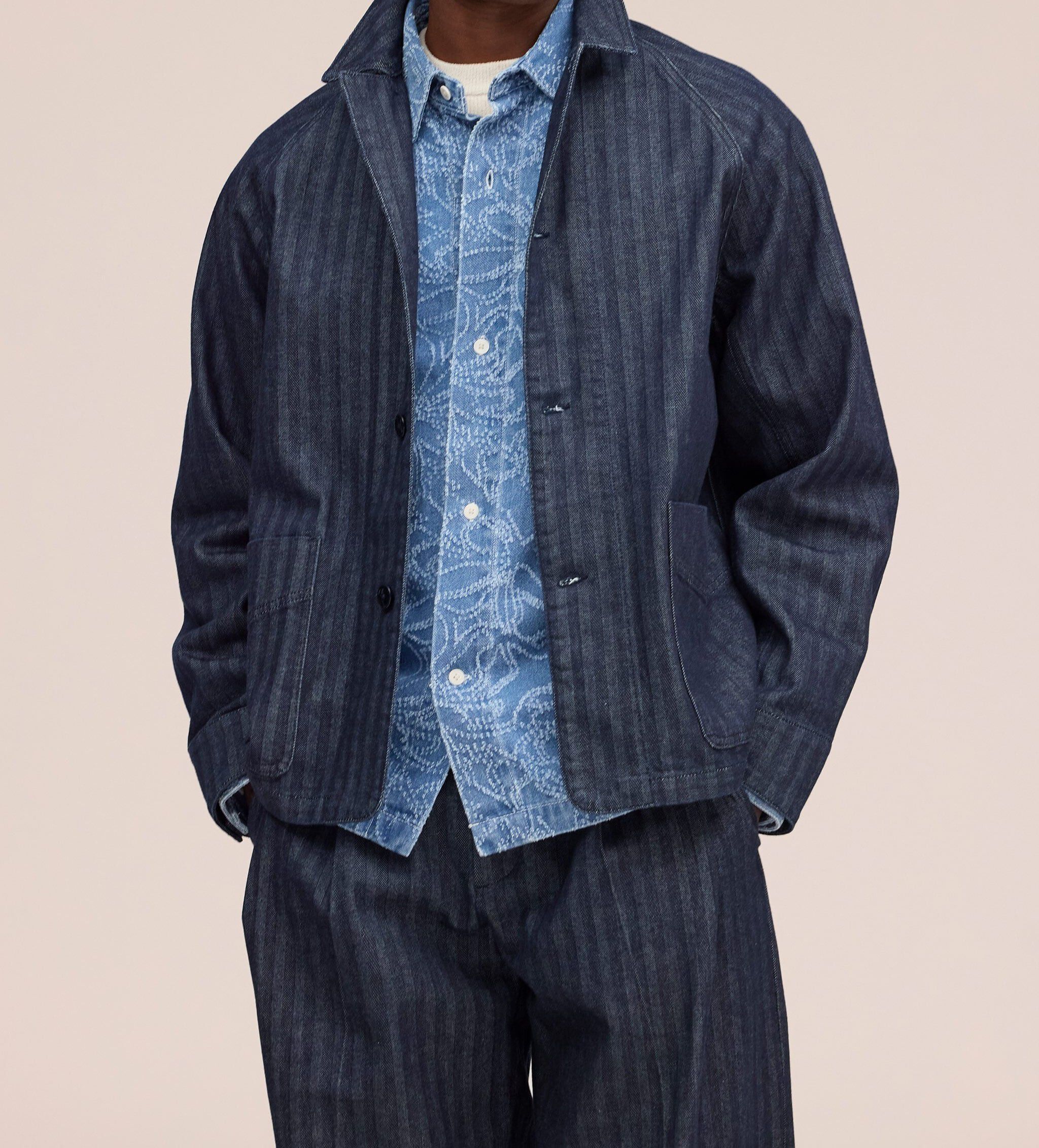 Aiko Blazer