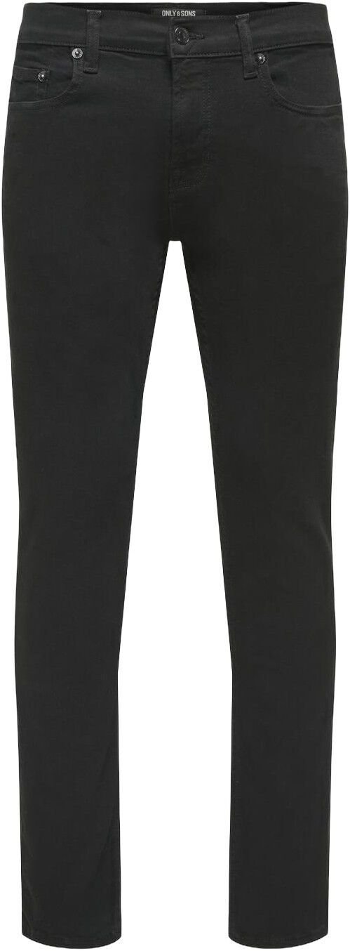 Onsloom Slim Black 0448 Pim Dnm Noos