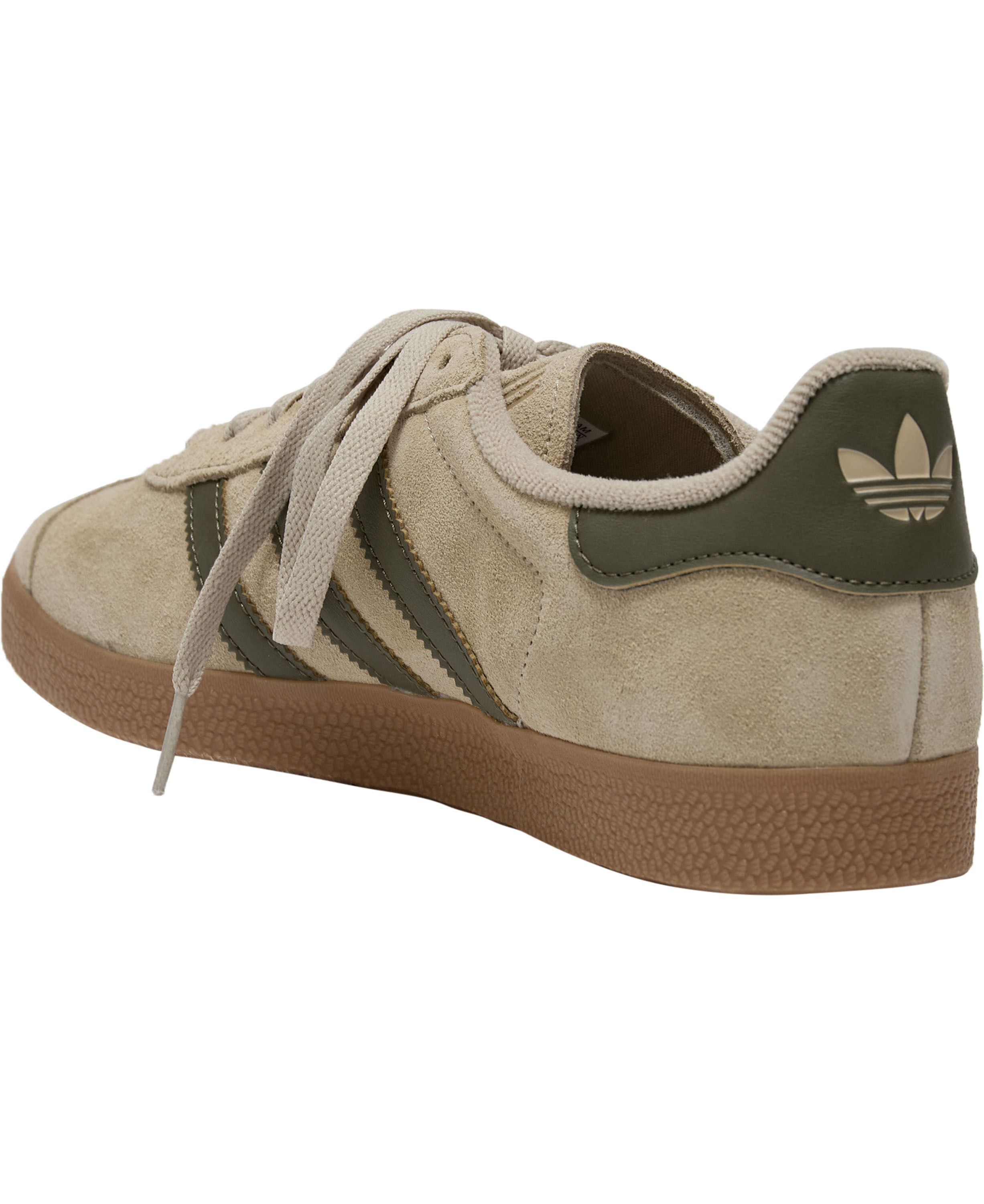 GAZELLE