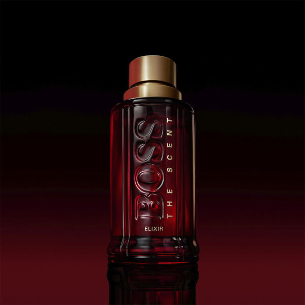 The Scent Elixir Parfum Intense