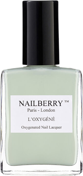 NAILBERRY Minty Fresh