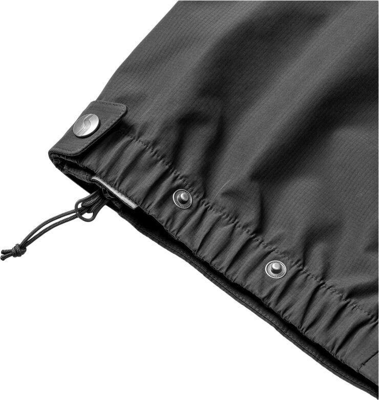 Asivik Adventure Shell Regnbukser, dame