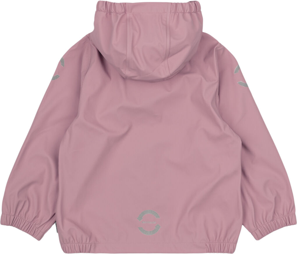 PU Rain no Susp. Recycled