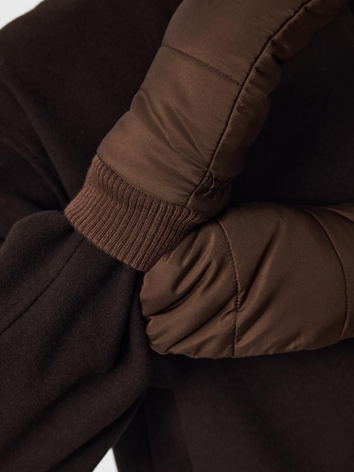 PCBEE MITTENS NOOS BC