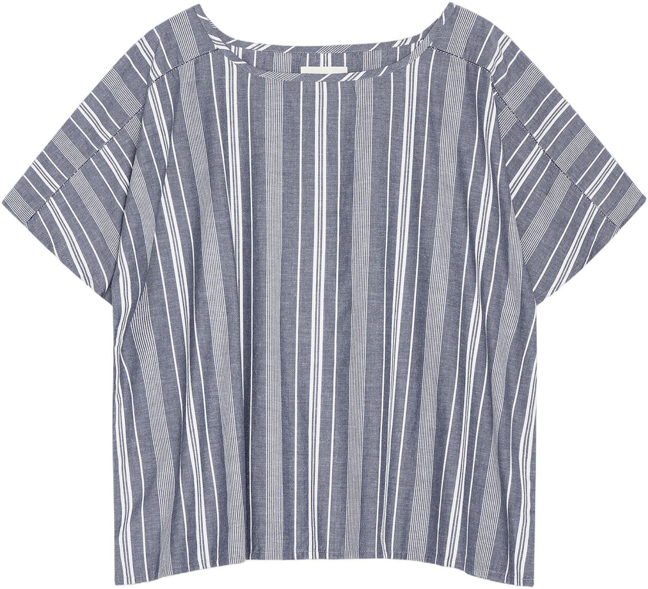 balance top stripe