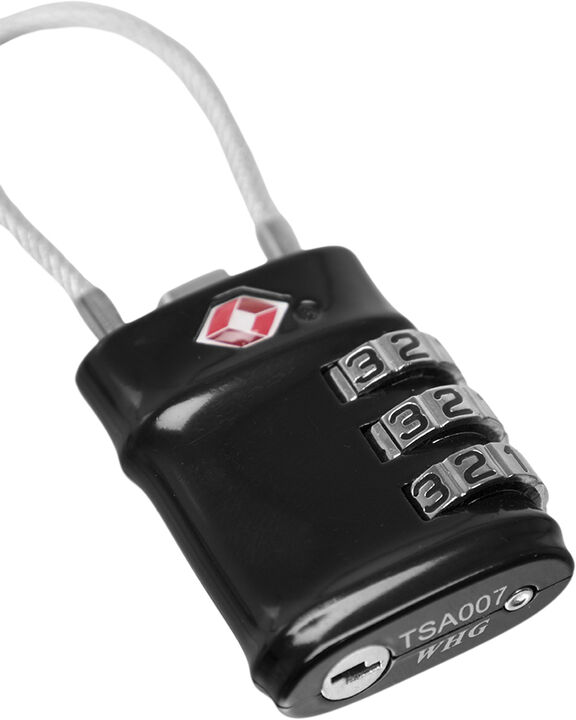 Travel Accessories 3. 0