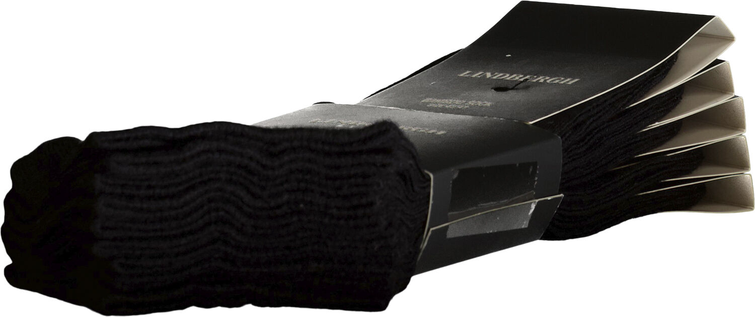 5-pak str&oslash;mper