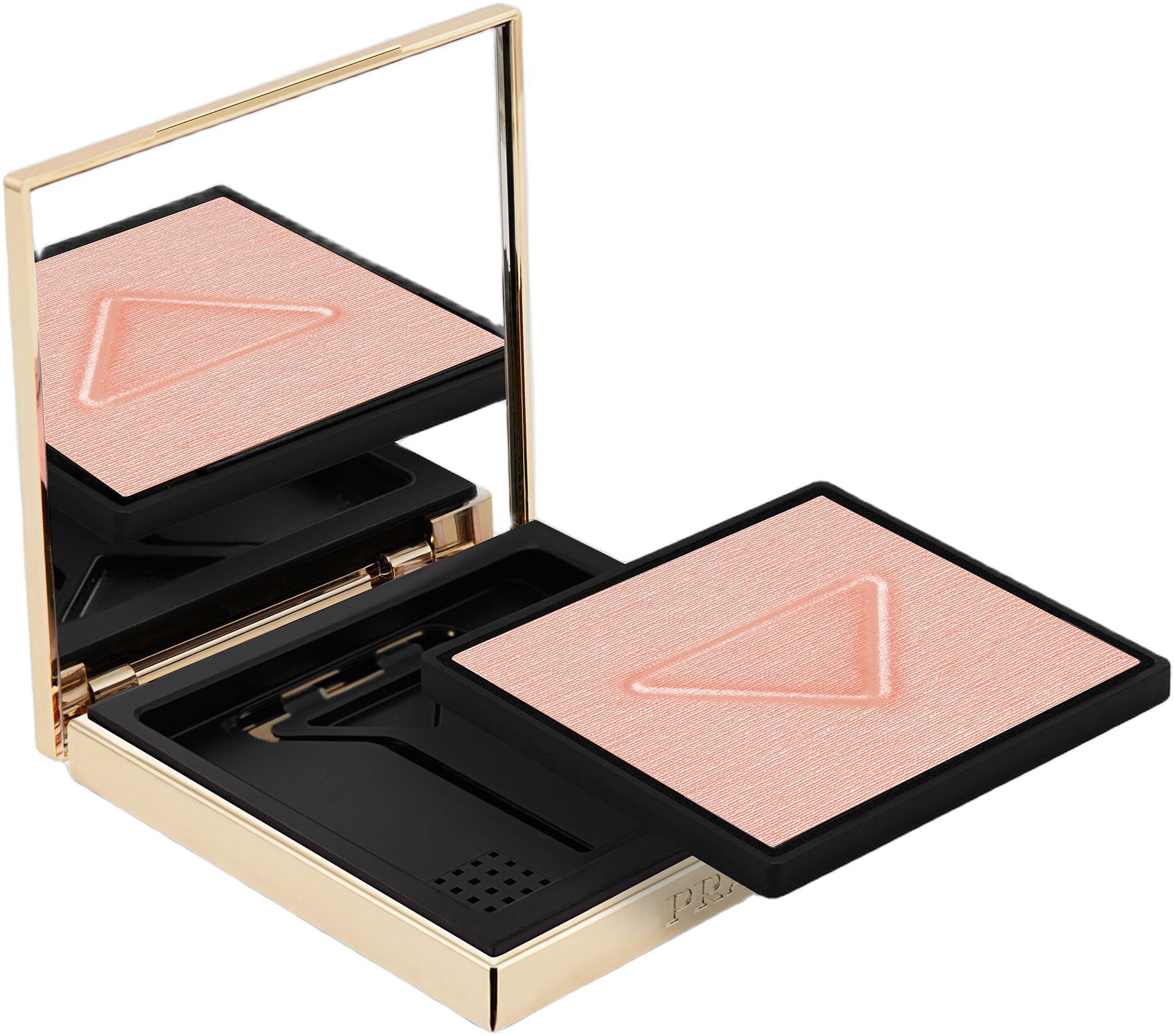 Light Glowing Highlighter Powder