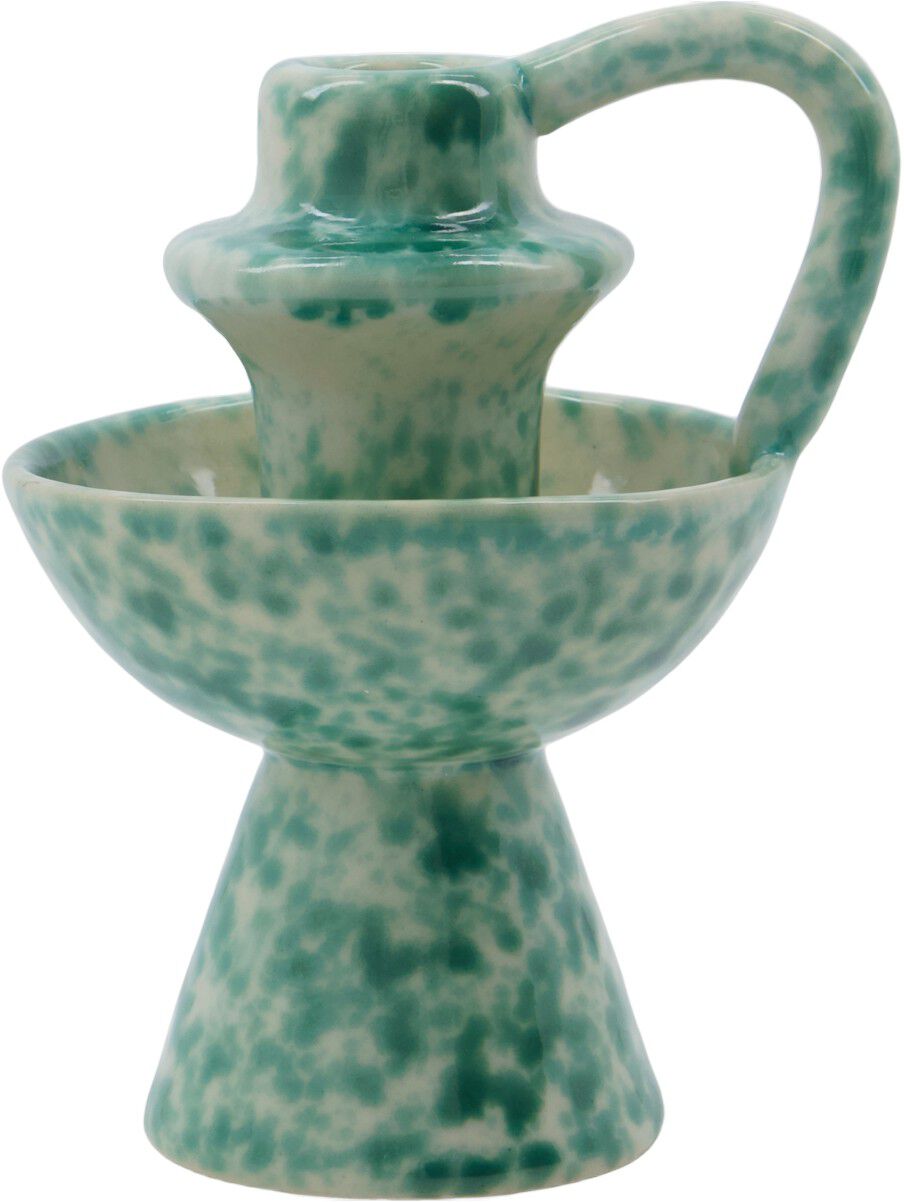 Lysestake, HDDiva, Gr&oslash;nn