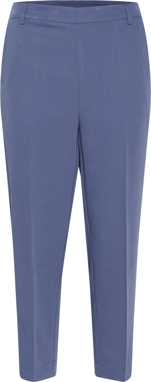 KAsakura HW Cropped Pants