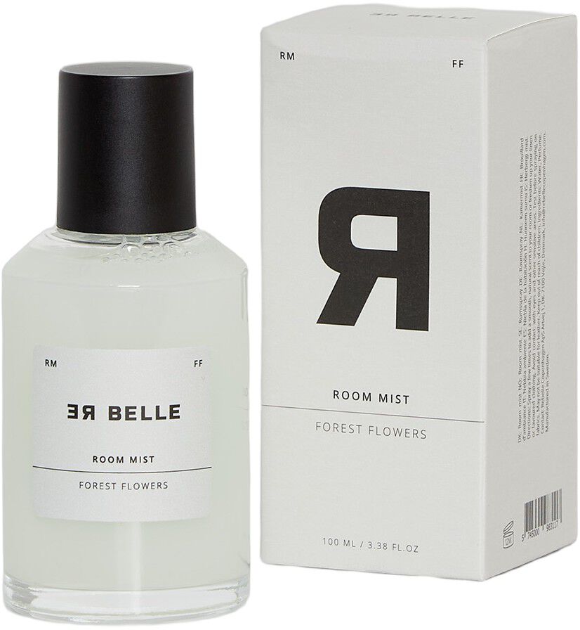 Room Mist Forest Flowers 100 ml