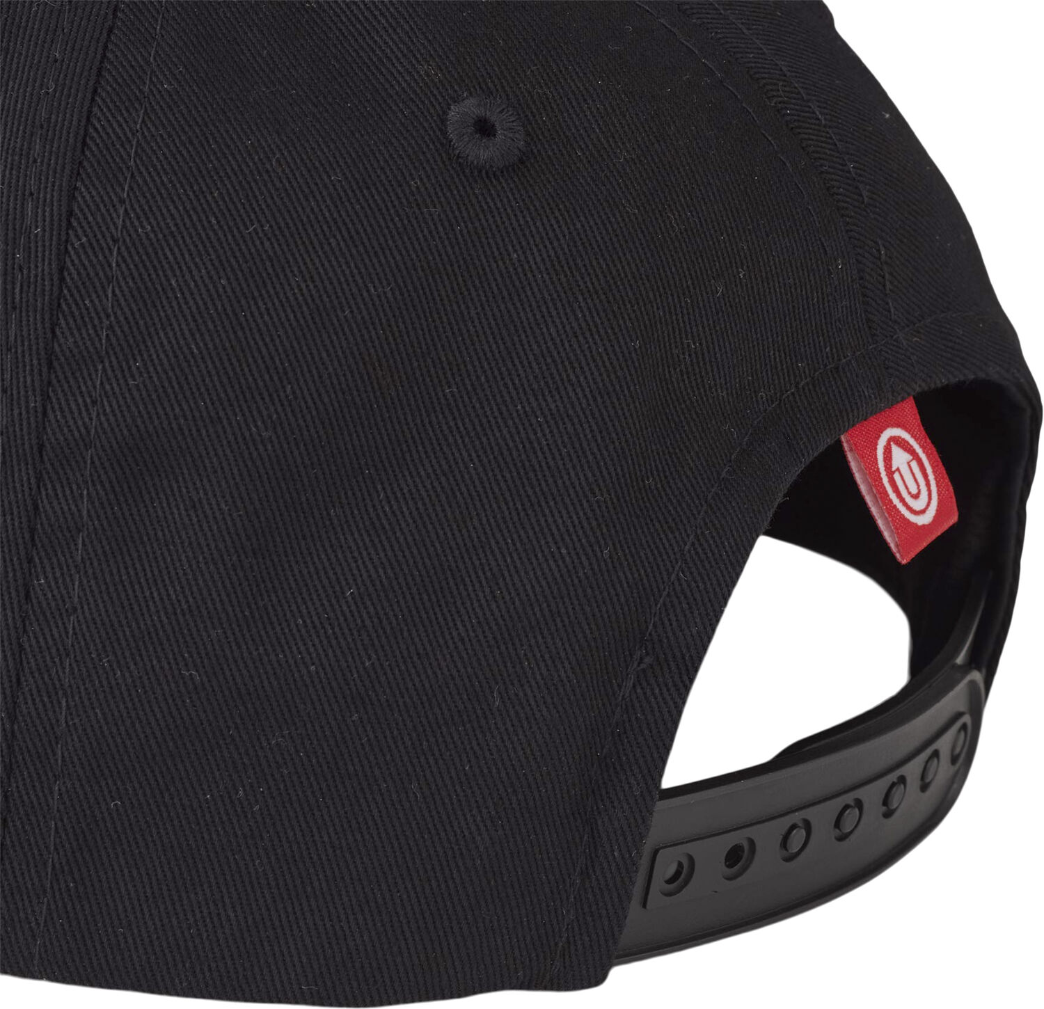 SPINBACK Low Crown Baseball