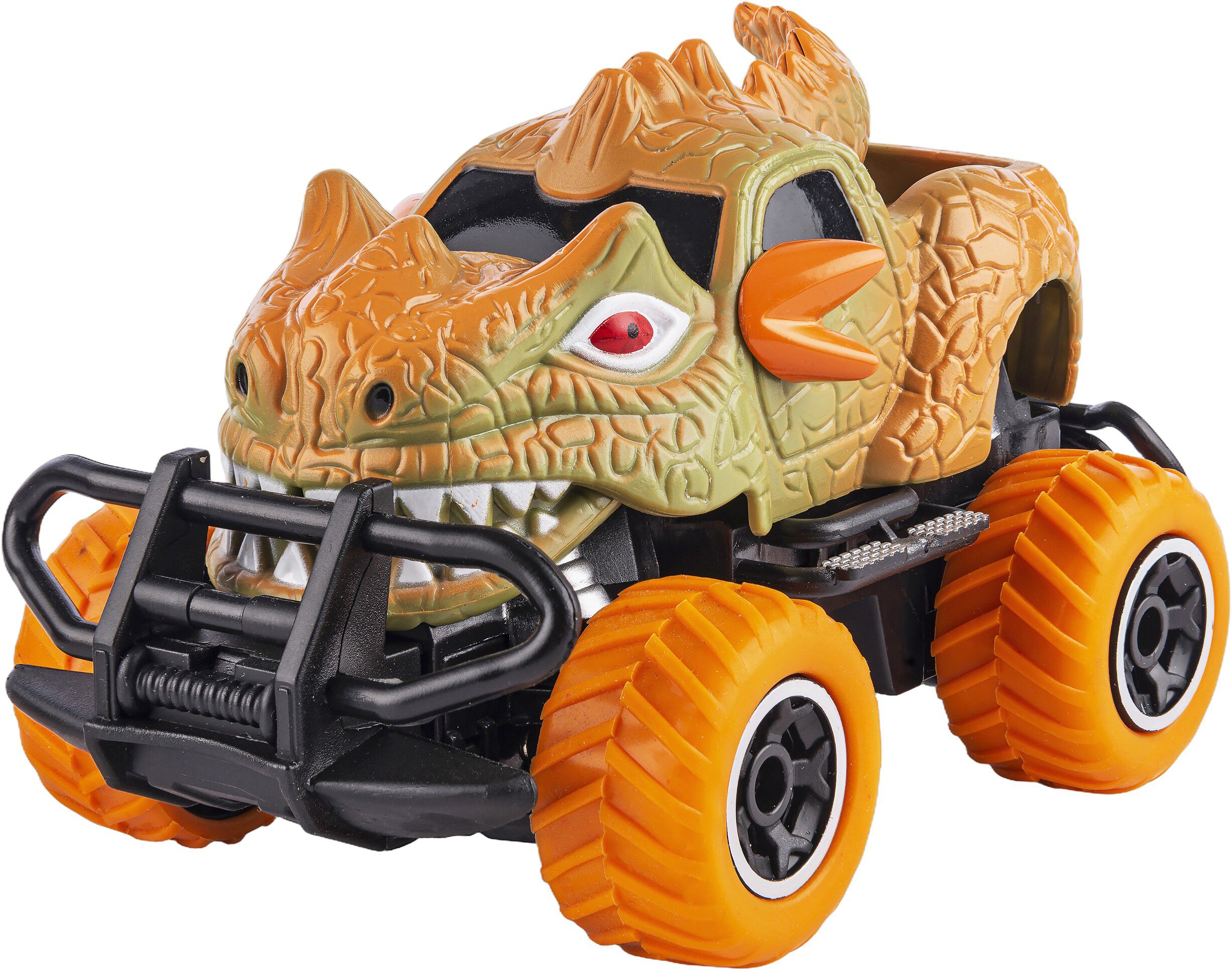 SPEED R/C MONSTER DINO