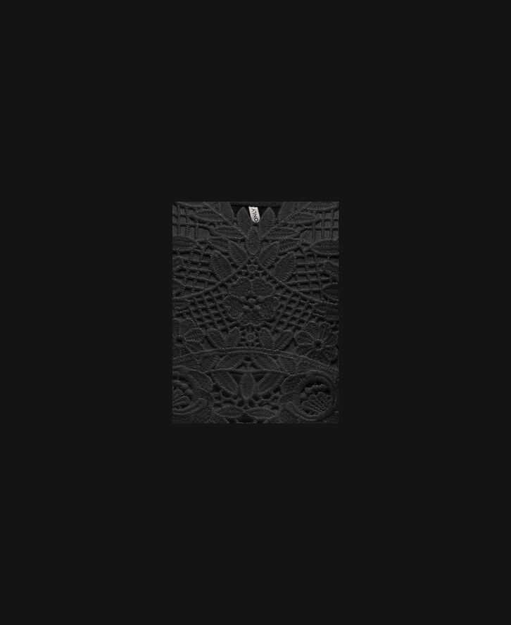 KOGHONEY STRAP TOP JRS