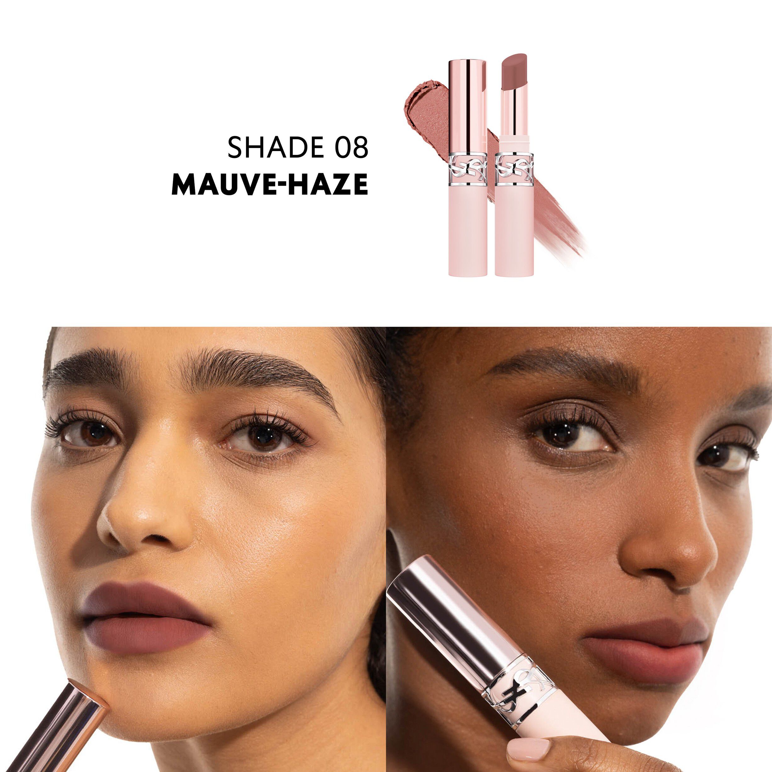 YSL LOVENUDE Lip Blusher