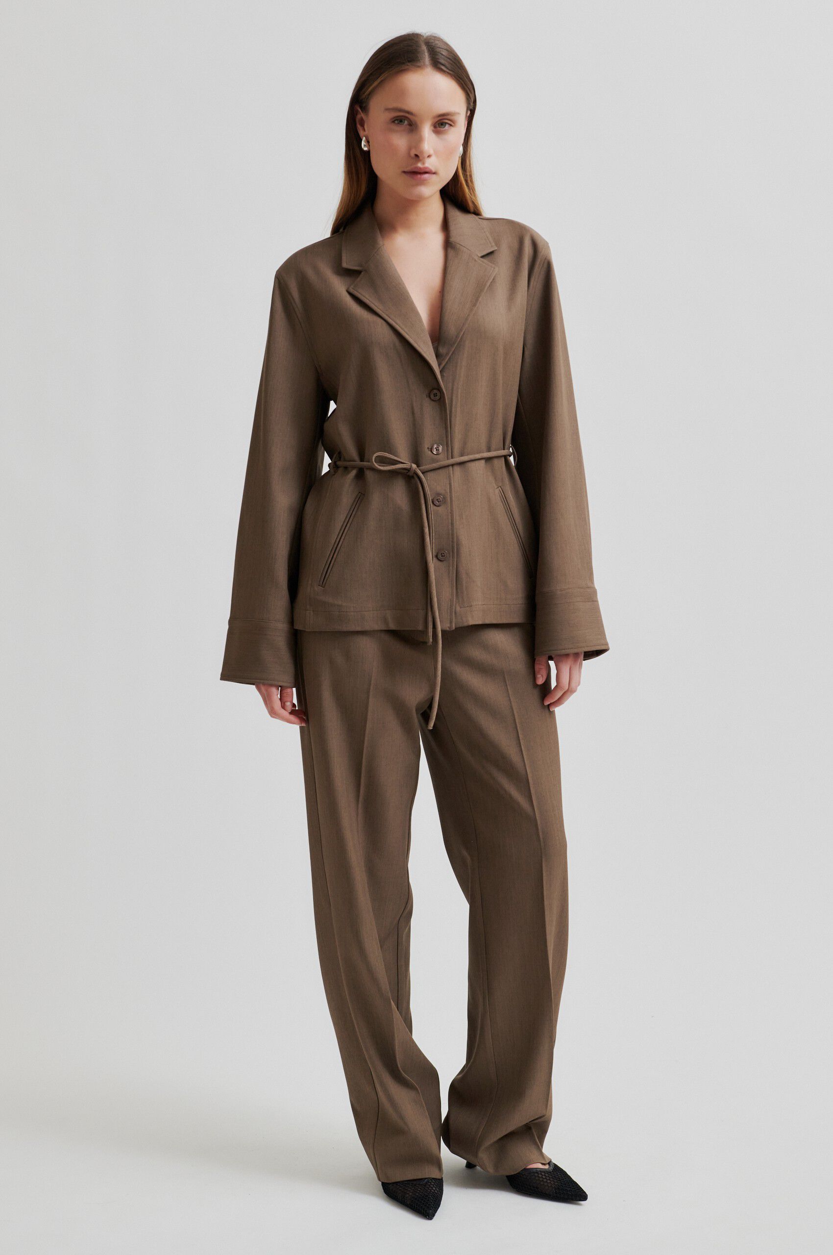 Neel Classic Trousers