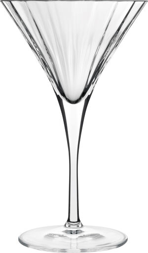 Martiniglas/cocktailglas Bach 26 cl 4 st Klar