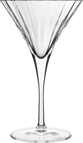 Martiniglas/cocktailglas Bach 26 cl 4 st Klar