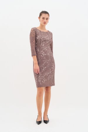 MaddyIW Patrice Dress