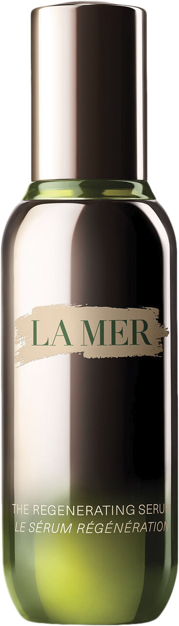 The Regenerating Serum
