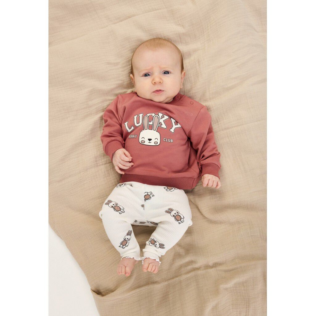 TNSBPippa Rib Leggings