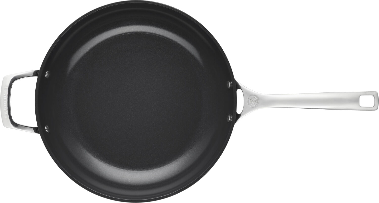 Ceramic Stegepande dyb 30cm