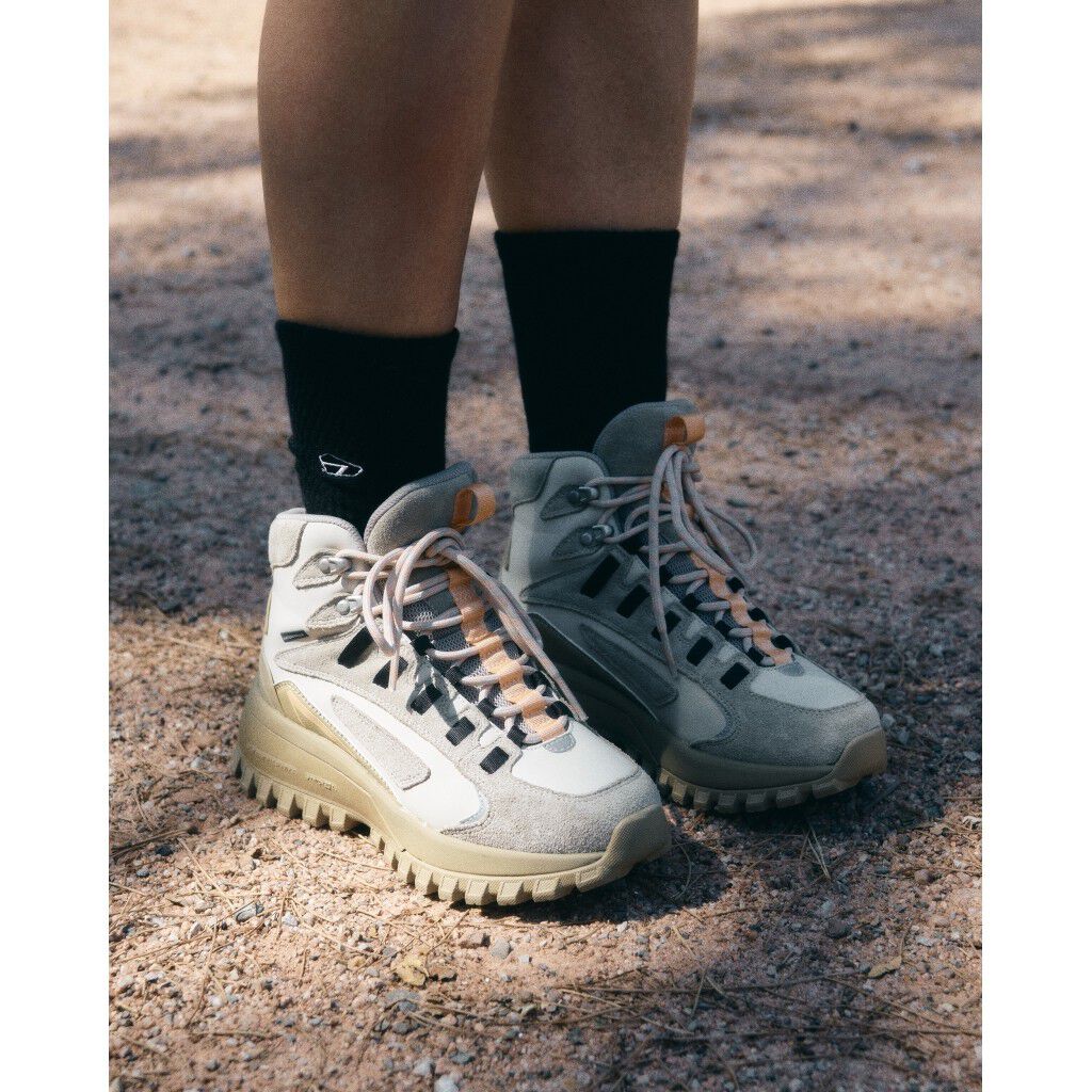 Apaze Hightop Fossil