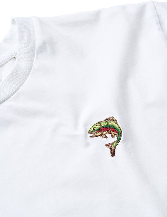 FISH T-SHIRT