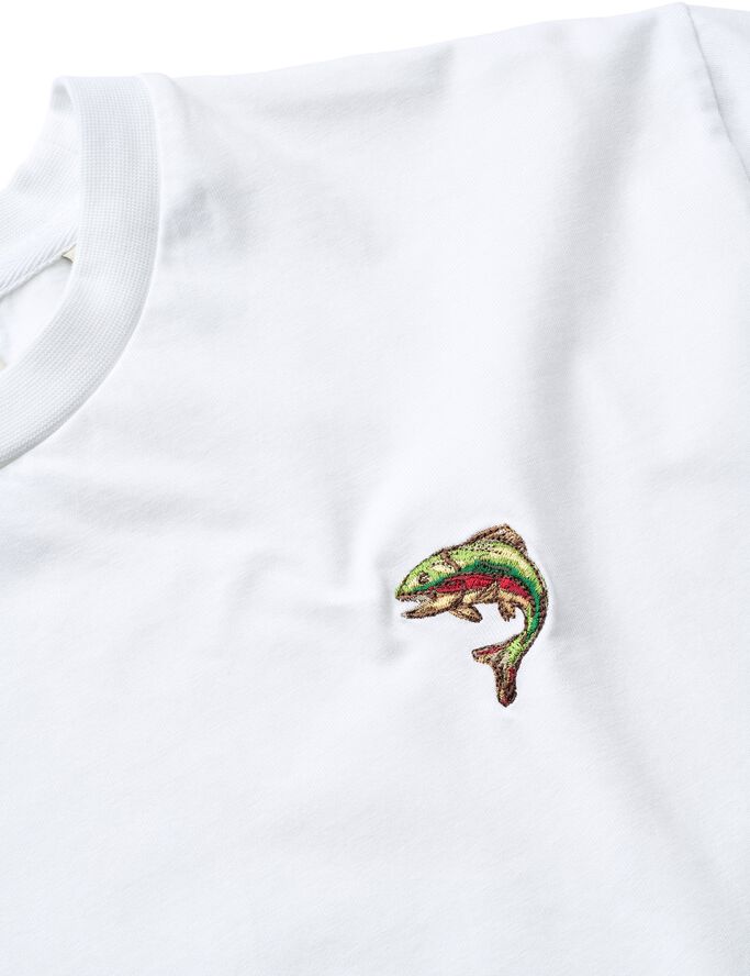 FISH T-SHIRT