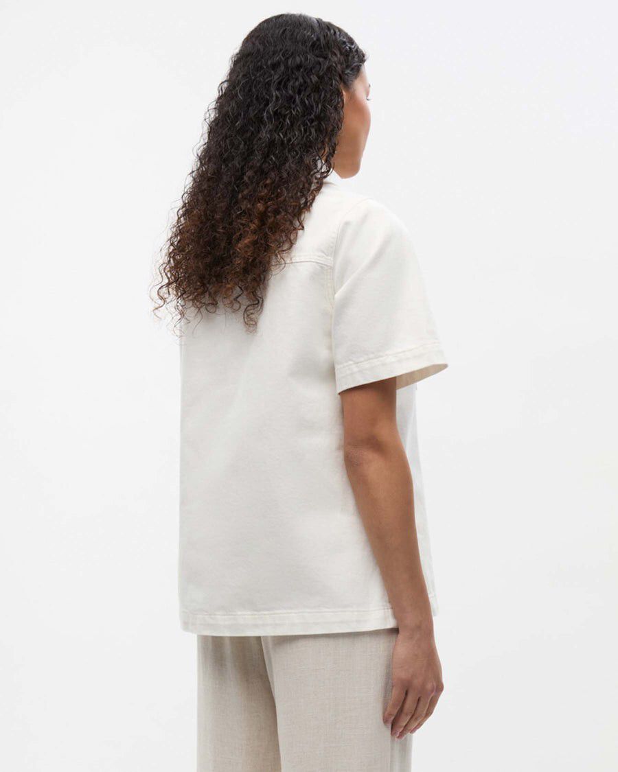 ENMASS SS SHIRT 7136