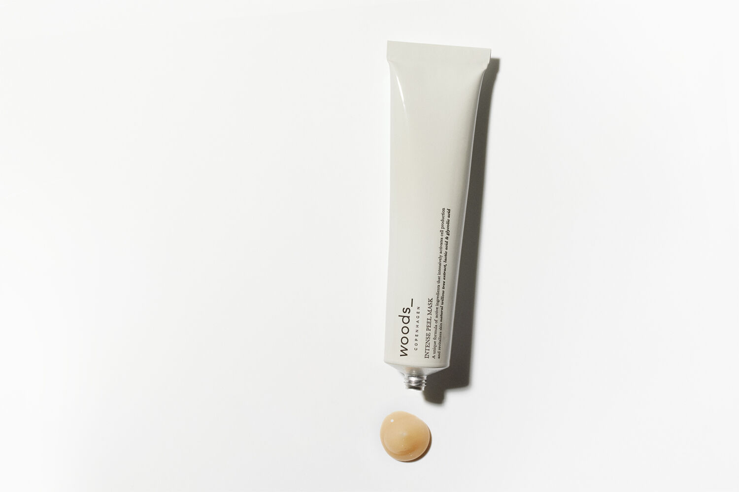 INTENSE PEEL MASK - 75ML