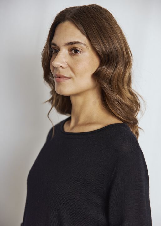 BS Ophelia Regular Fit Knitwear