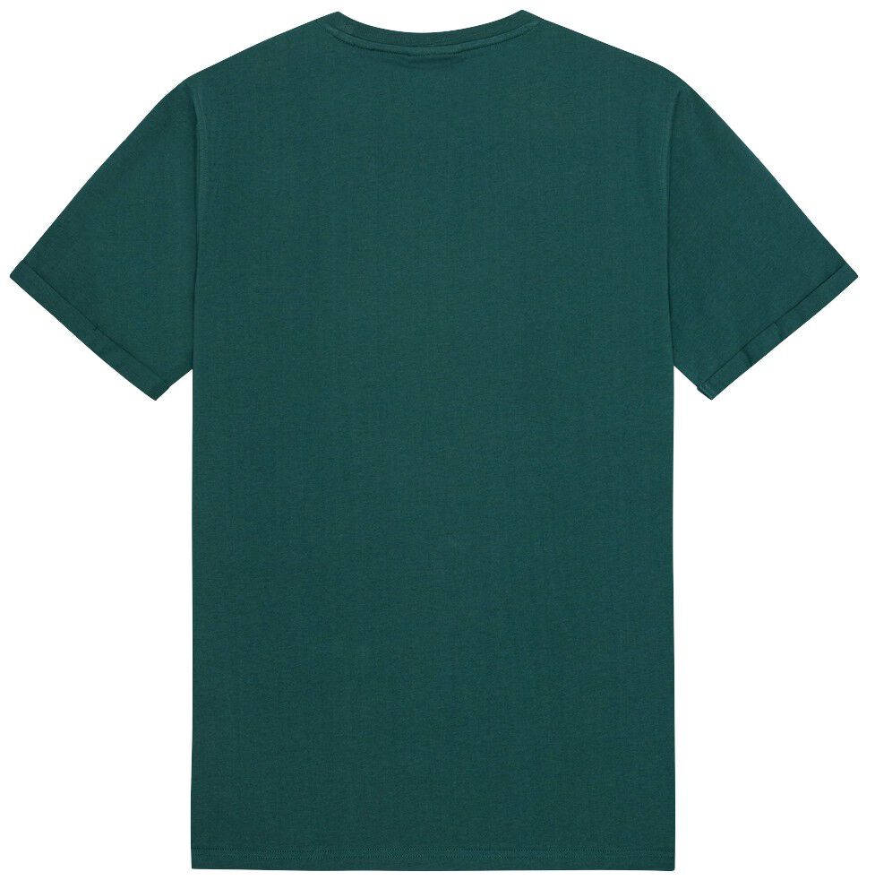 Norregaard Contrast T-Shirt